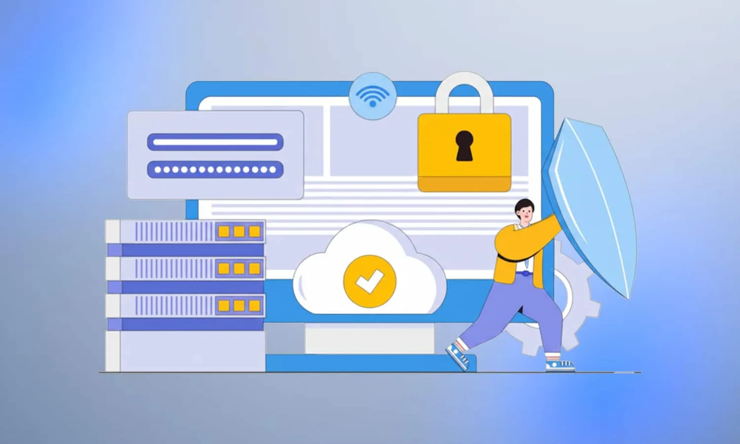 آموزش جامع راهاندازی Reverse Proxy با Nginx + (کانفیگ SSL و داکر)