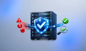 کاهش ریسک خرید سرور مجازی