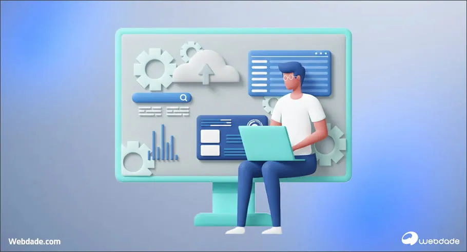 مانیتورینگ درخواست های ارسالی به وب سرور