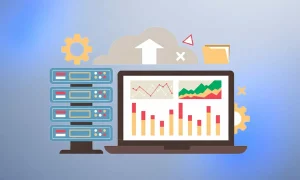 مانیتورینگ درخواست‌های وب‌سرور