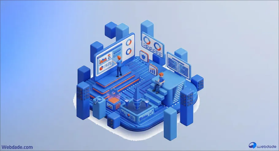 مانیتورینگ سرور مجازی