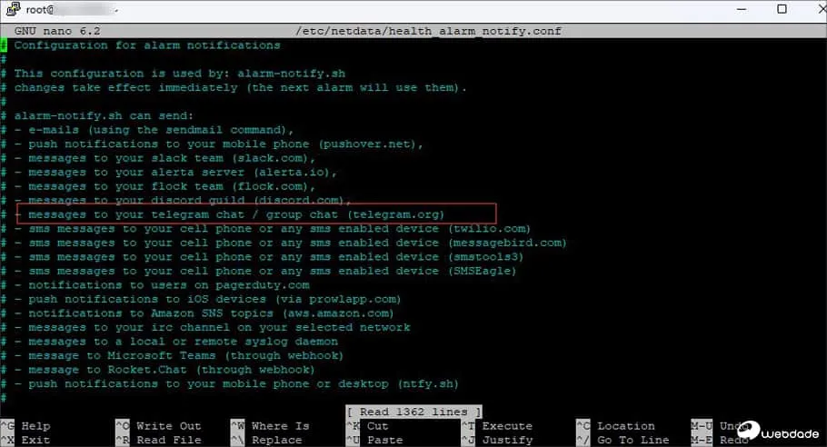مانیتورینگ سرور مجازی
