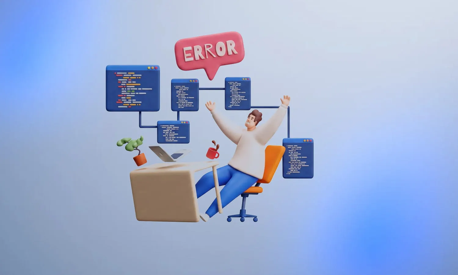 حل مشکل Syntax Error وردپرس؛ علت و راهکار سریع (راهنمای 2026)