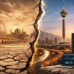 سیاست وب داده در مواجهه با بحرانهای اینترنتی