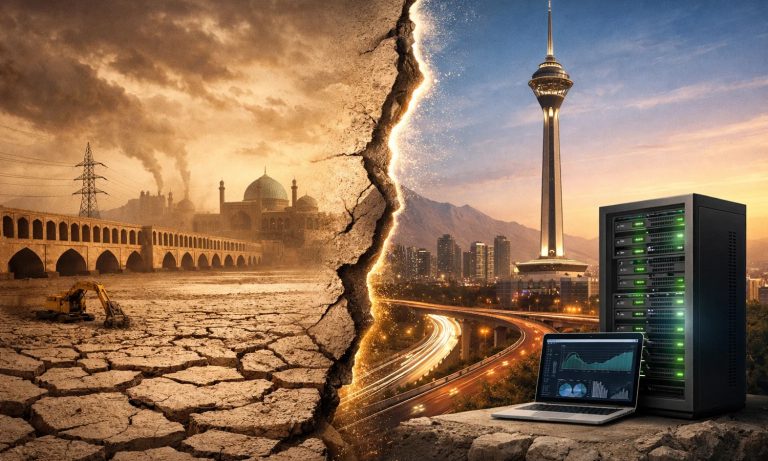 webdade transparent report سیاست وب داده در مواجهه با بحران‌های اینترنتی