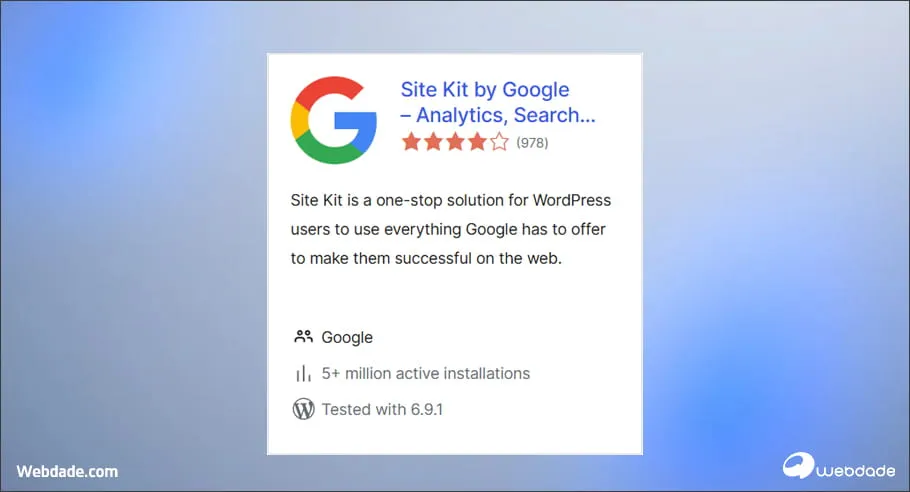 روشهای مشاهده آمار بازدید سایت وردپرسی