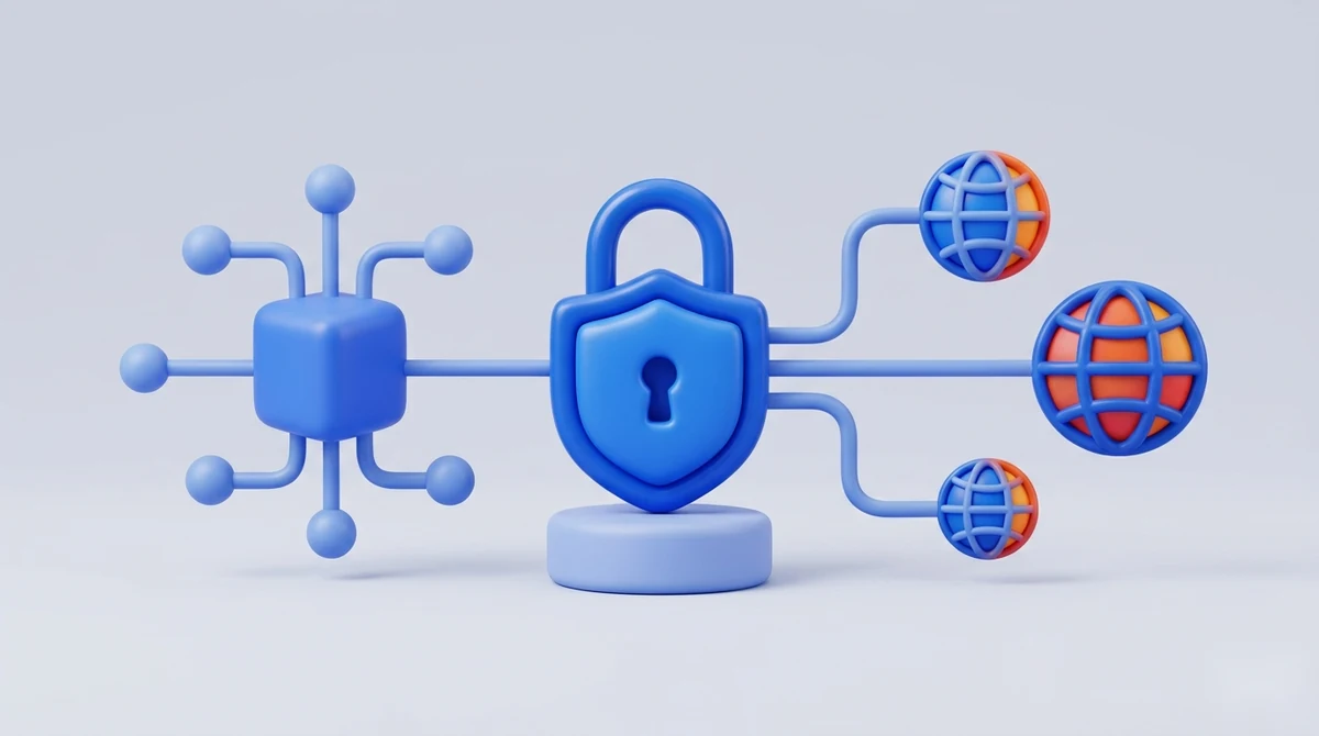 تفاوت SSL Wildcard و Multi Domain؛ نمایش پوشش زیردامنهها در برابر چند دامنه مستقل با گواهی امنیتی