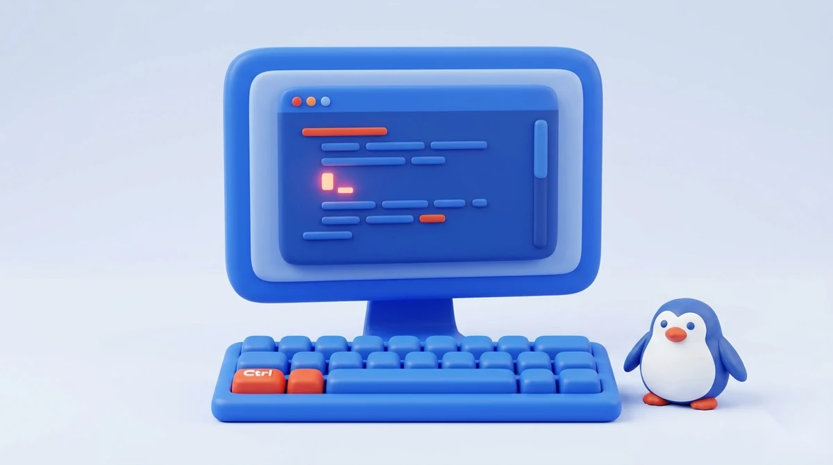نصب Emacs لینوکس: راهنمای کامل مبتدیان 2026