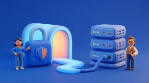 تفاوت VPN و VPS؛ شبکه خصوصی مجازی و سرور مجازی خصوصی