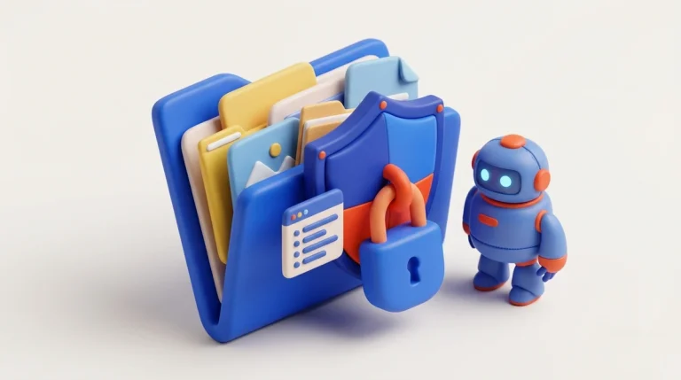 غیرفعال کردن Directory Browsing وردپرس؛ محافظت از فایلها و پوشههای سایت با قفل و سپر