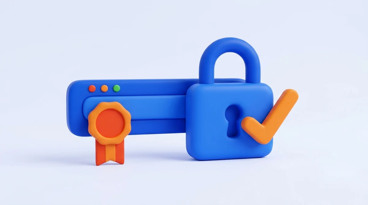 گواهی SSL چیست؟ انواع و تفاوت آنها در 2026