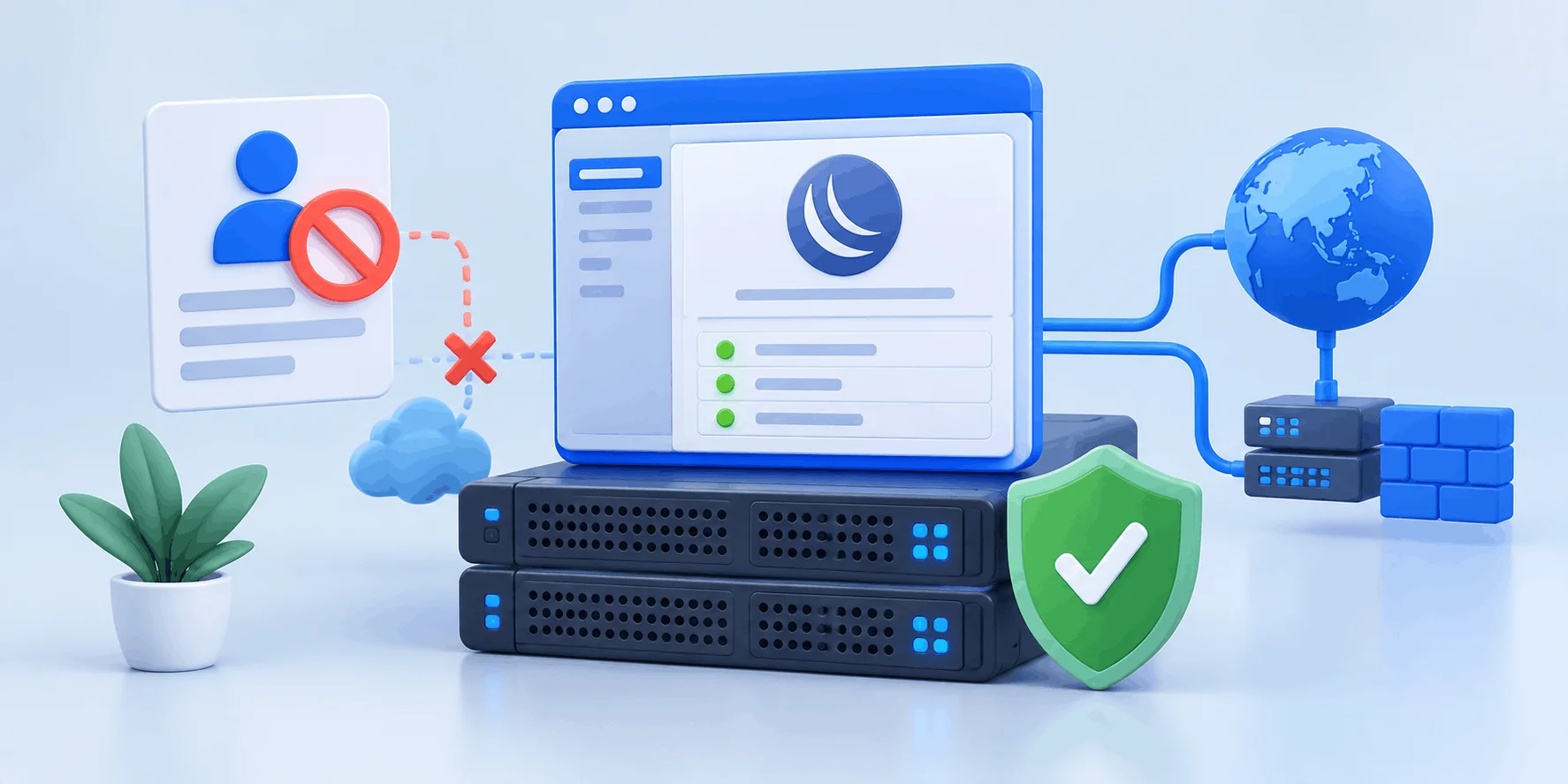 فعال ماندن RouterOS با وجود محدودیت حساب MikroTik تحریم میکروتیک و تأثیر آن بر RouterOS و کاربران ایرانی