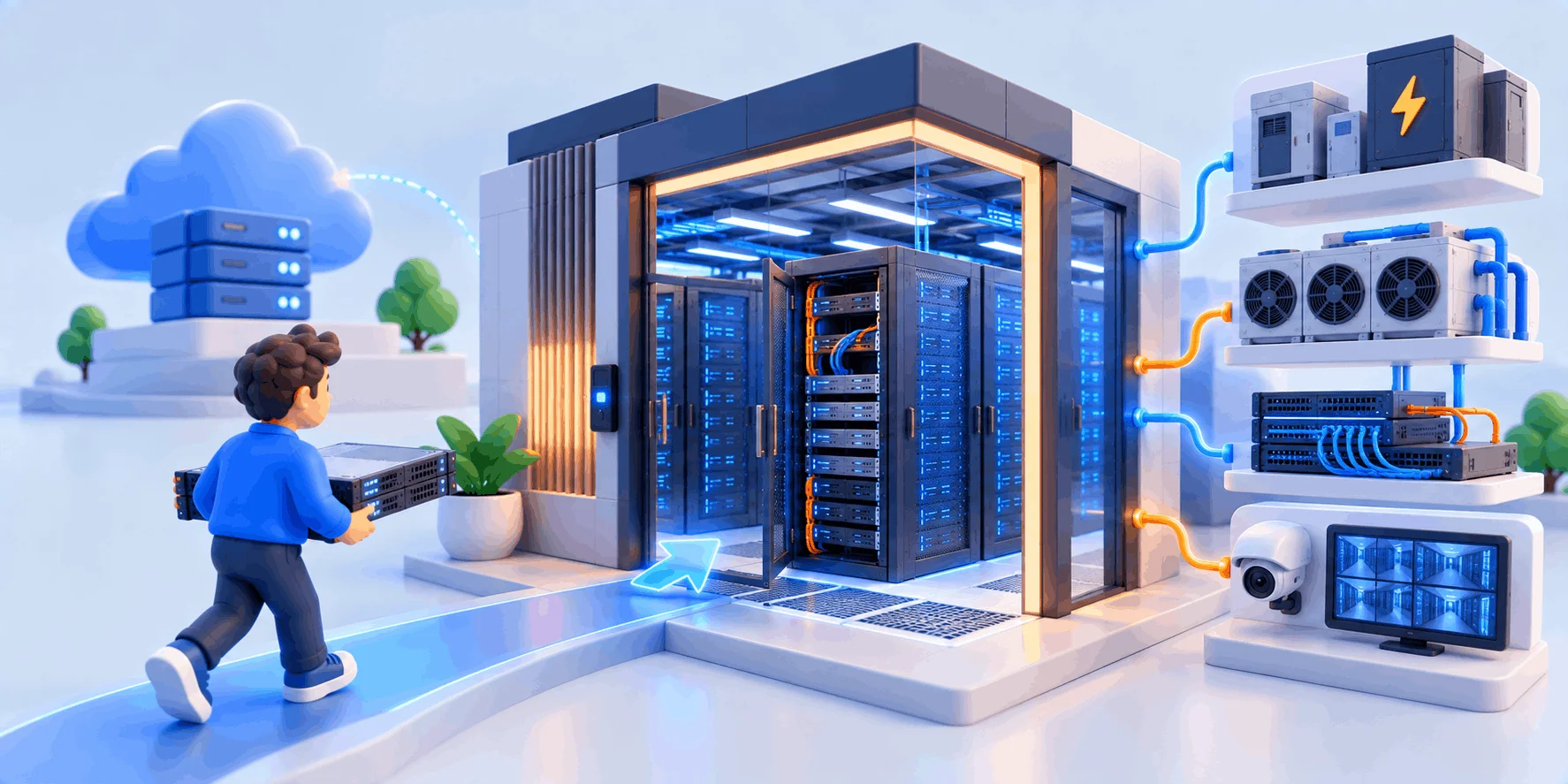 کولوکیشن چیست و چطور کار میکند؟ کولوکیشن چیست و چطور کار میکند؟