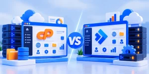 Hosting Control Panels Showdown 2 بلاگ وب داده - Webdade Blog