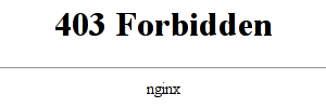 افزایش امنیت وب سرور NGINX با پنهان کردن ورژن