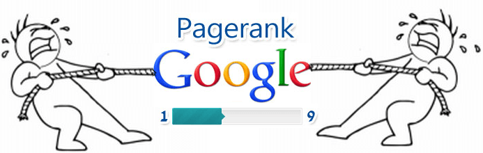 PageRank گوگل چیست ؟