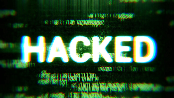 هک شدن وردپرس