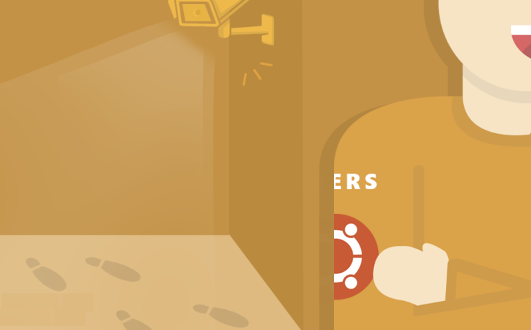 مشاهده کاربران لینوکس