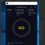 پورت ده گیگ ایران