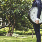آموزش تنظیم ساعت سرور بورس با ساعت کارگزاری