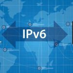 مقایسه ipv6 و ipv4