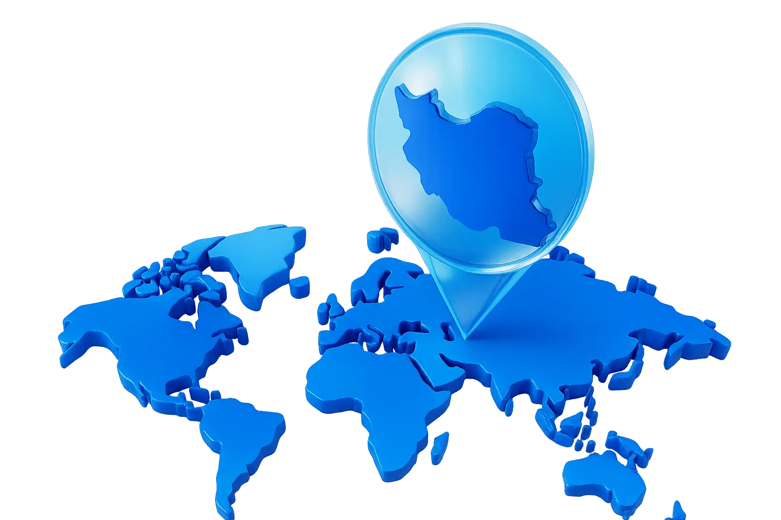 سرور مجازی ایران با IPv6