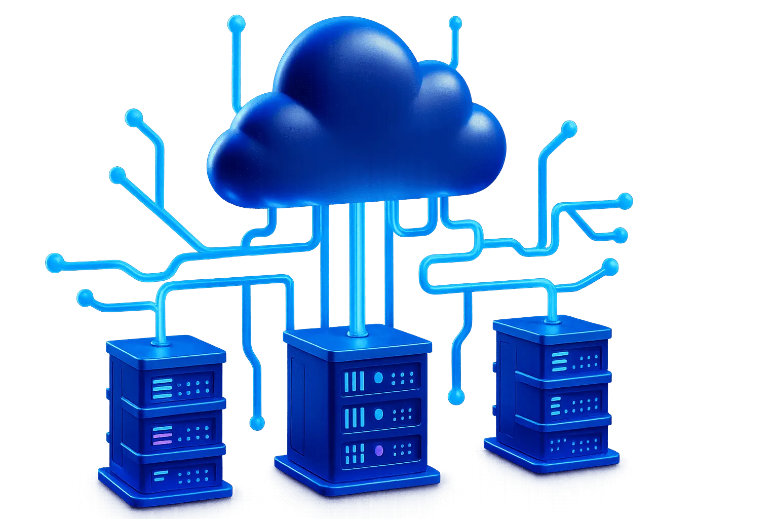 به صرفه ترین سرور مجازی ایران