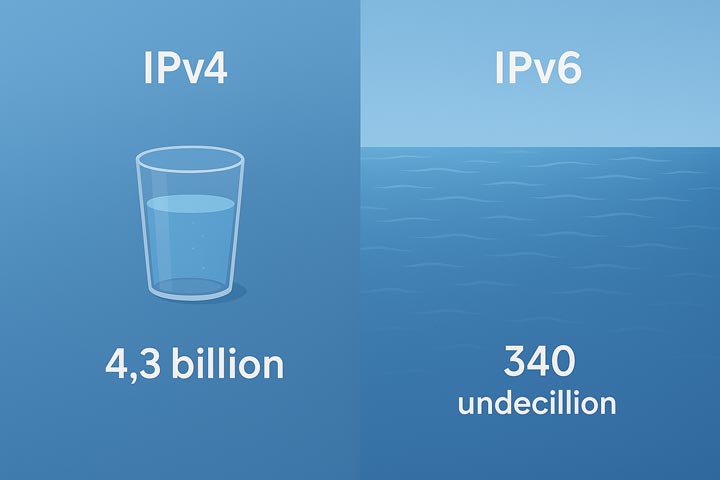 به صرفه ترین سرور مجازی ایران