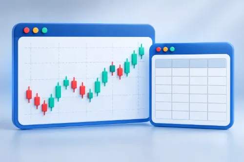 چند لوکیشن همزمان